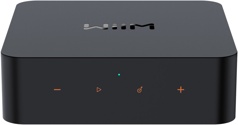 Wiim Pro Plus